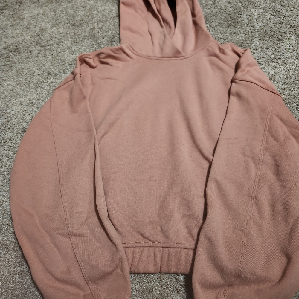 lululemon athletica Women's Blush Sweatshirt